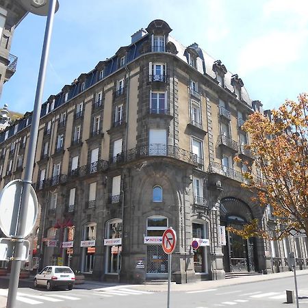 Le Sarciron Le Mont-Dore Exterior foto