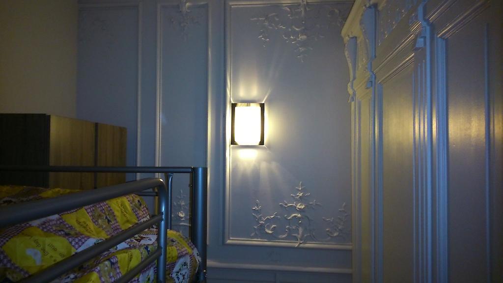 Le Sarciron Le Mont-Dore Quarto foto